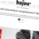 Bajour Screenshot